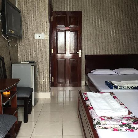 Thu Do Motel Vung Tau Kültér fotó