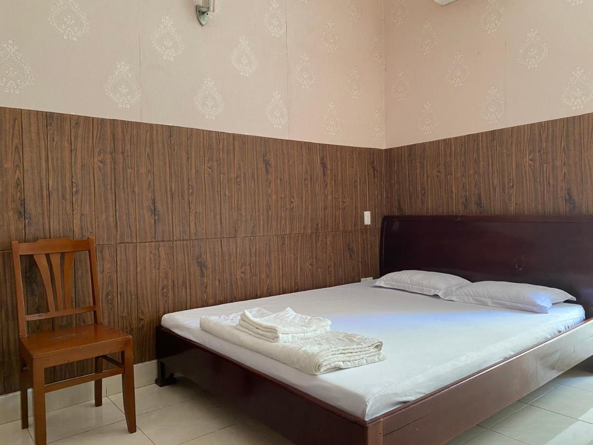 Thu Do Motel Vung Tau Kültér fotó