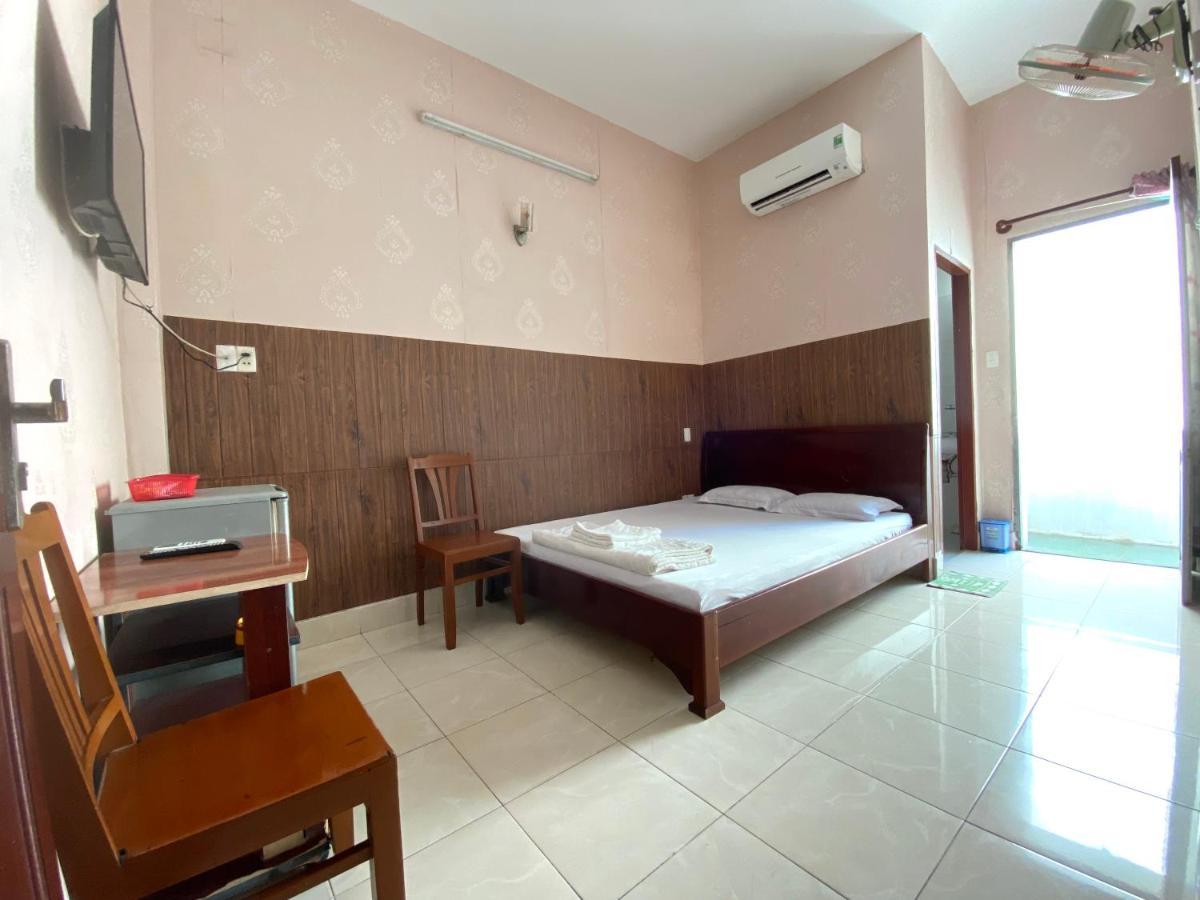 Thu Do Motel Vung Tau Kültér fotó