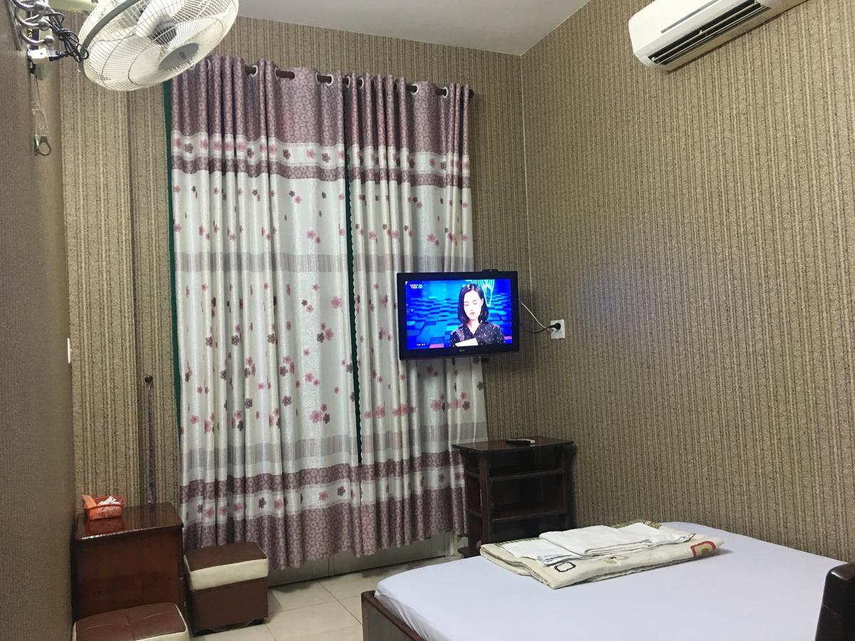 Thu Do Motel Vung Tau Kültér fotó