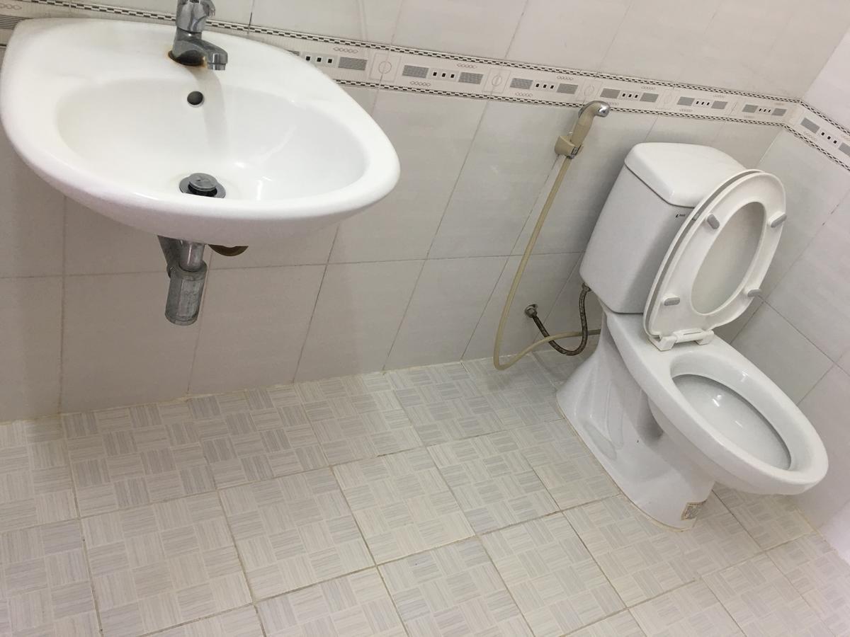 Thu Do Motel Vung Tau Kültér fotó